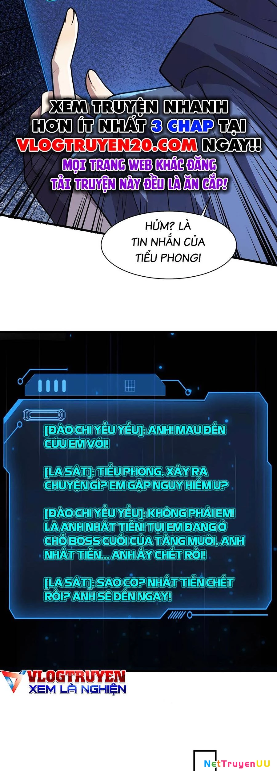 Chỉ Có Ta Có Thể Sử Dụng Triệu Hoán Thuật Chapter 133 - Trang 4