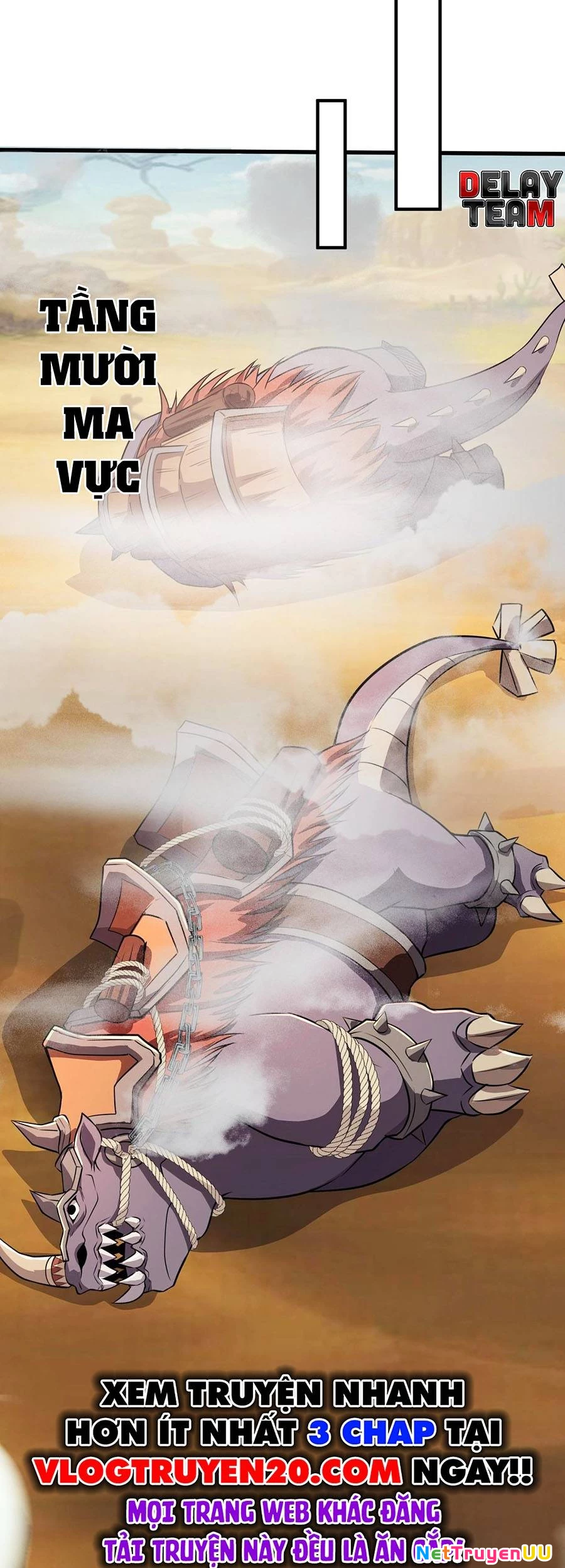 Chỉ Có Ta Có Thể Sử Dụng Triệu Hoán Thuật Chapter 133 - Trang 4