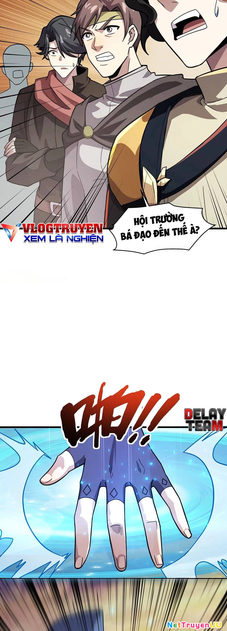 Chỉ Có Ta Có Thể Sử Dụng Triệu Hoán Thuật Chapter 133 - Trang 4