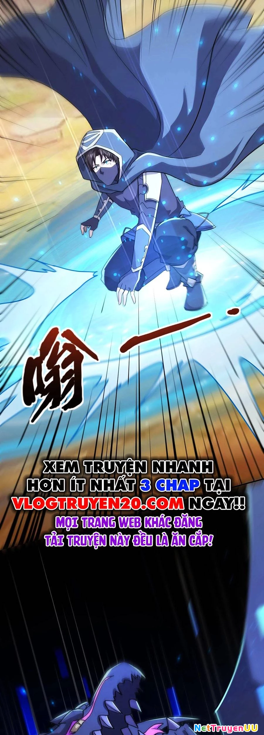 Chỉ Có Ta Có Thể Sử Dụng Triệu Hoán Thuật Chapter 133 - Trang 4