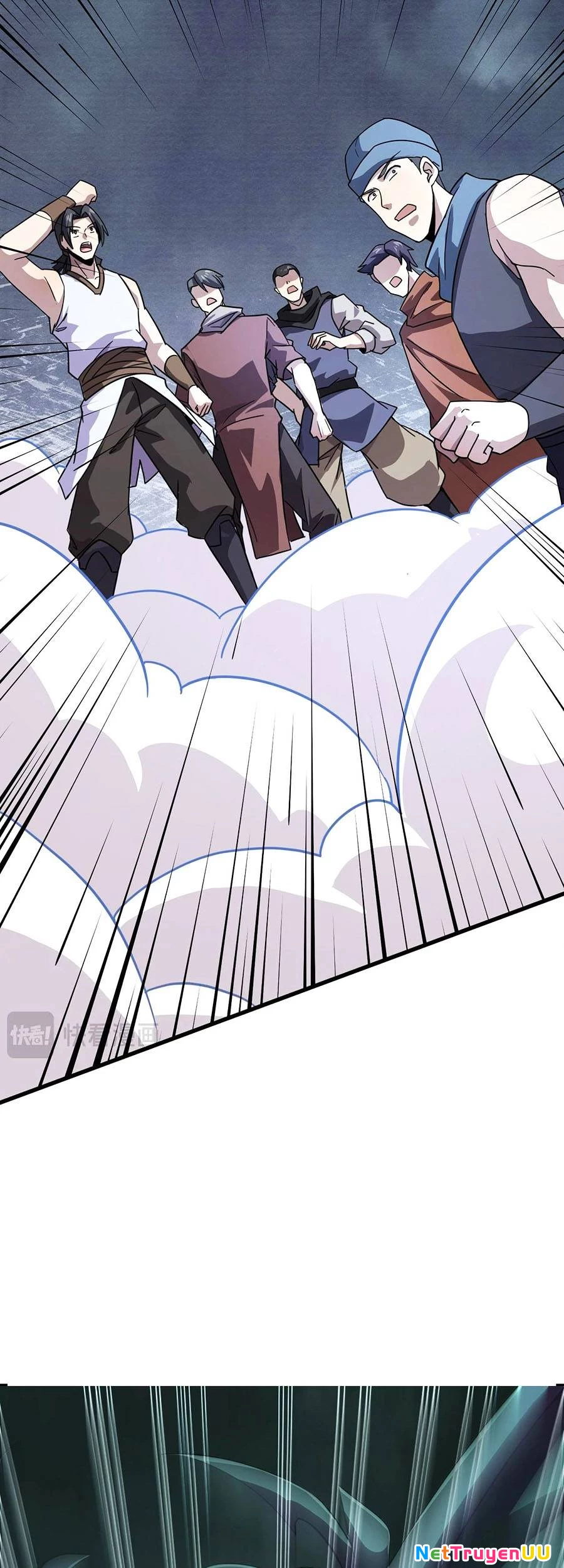 Chỉ Có Ta Có Thể Sử Dụng Triệu Hoán Thuật Chapter 133 - Trang 4