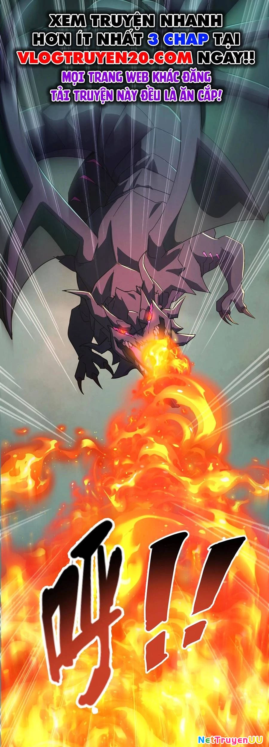 Chỉ Có Ta Có Thể Sử Dụng Triệu Hoán Thuật Chapter 133 - Trang 4