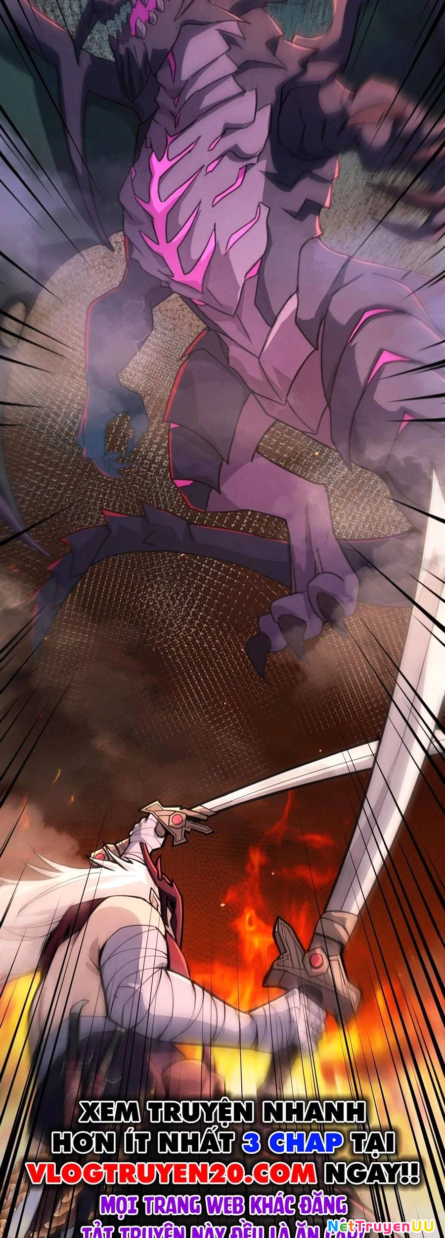 Chỉ Có Ta Có Thể Sử Dụng Triệu Hoán Thuật Chapter 133 - Trang 4