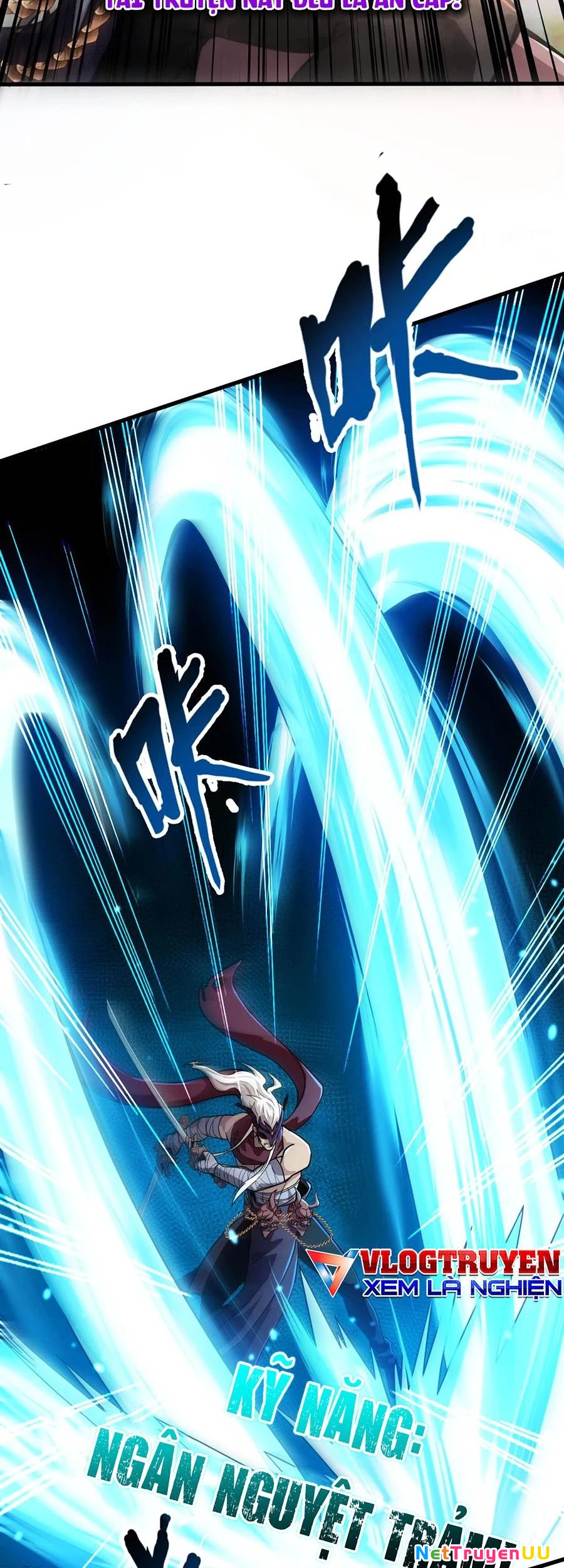 Chỉ Có Ta Có Thể Sử Dụng Triệu Hoán Thuật Chapter 133 - Trang 4