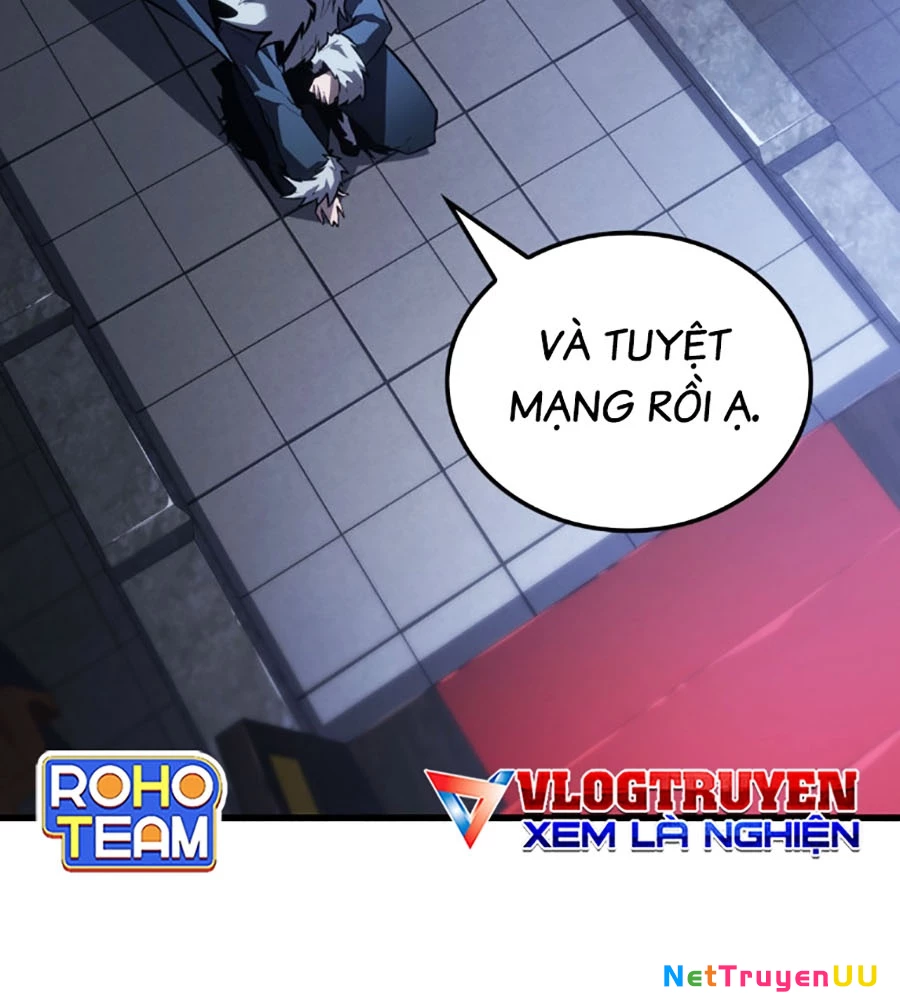 Băng Vương Chapter 0 - Trang 2