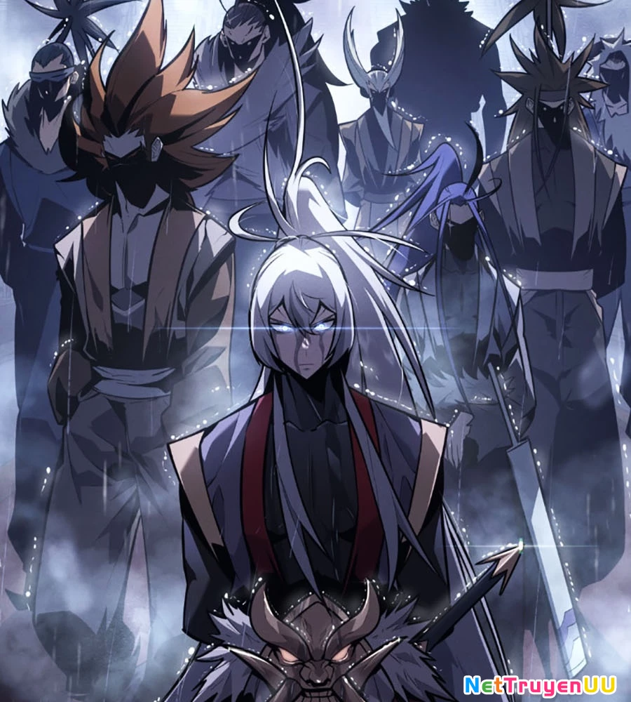 Băng Vương Chapter 0 - Trang 2