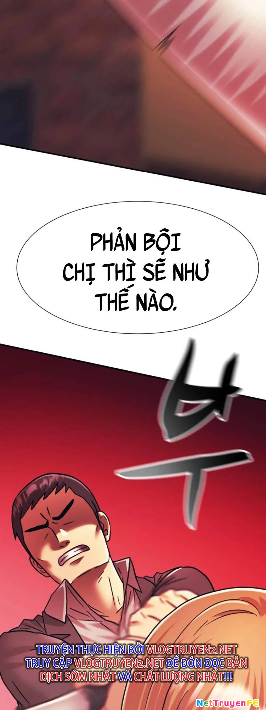 Bản Ngã Tối Thượng Chapter 39 - Trang 3