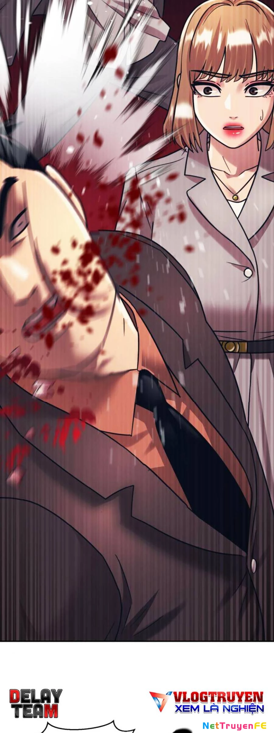 Bản Ngã Tối Thượng Chapter 39 - Trang 3