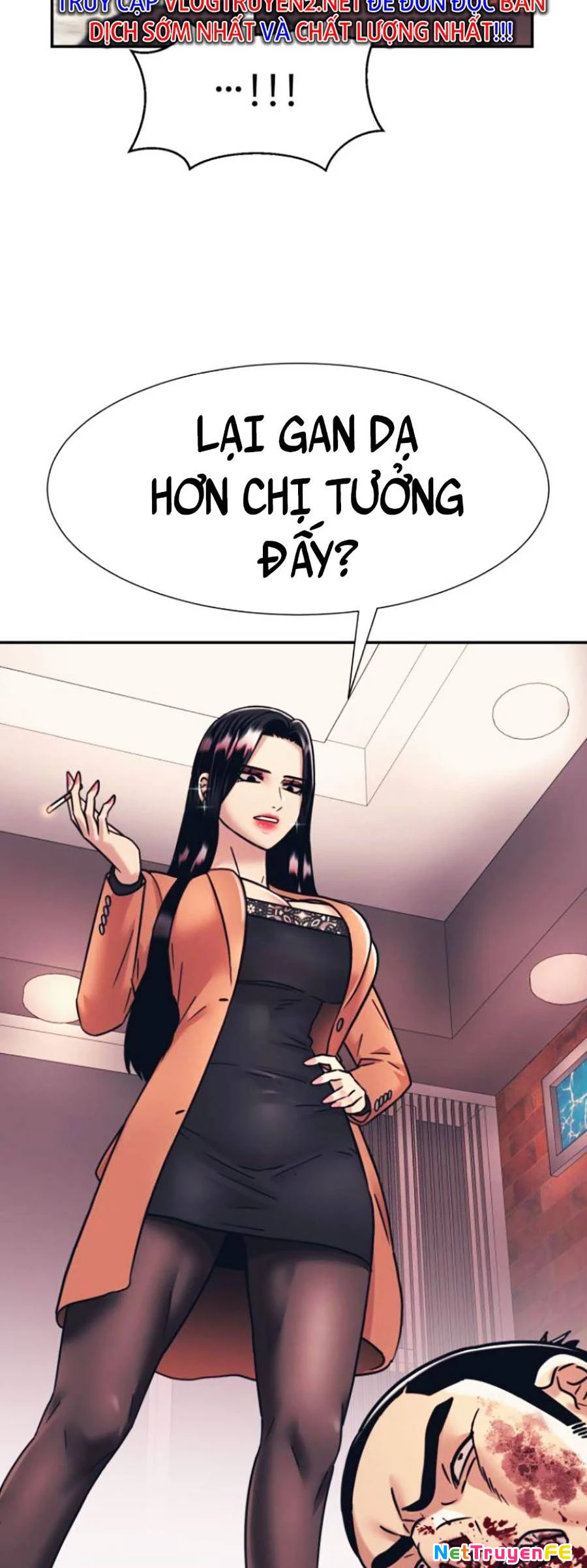 Bản Ngã Tối Thượng Chapter 39 - Trang 3