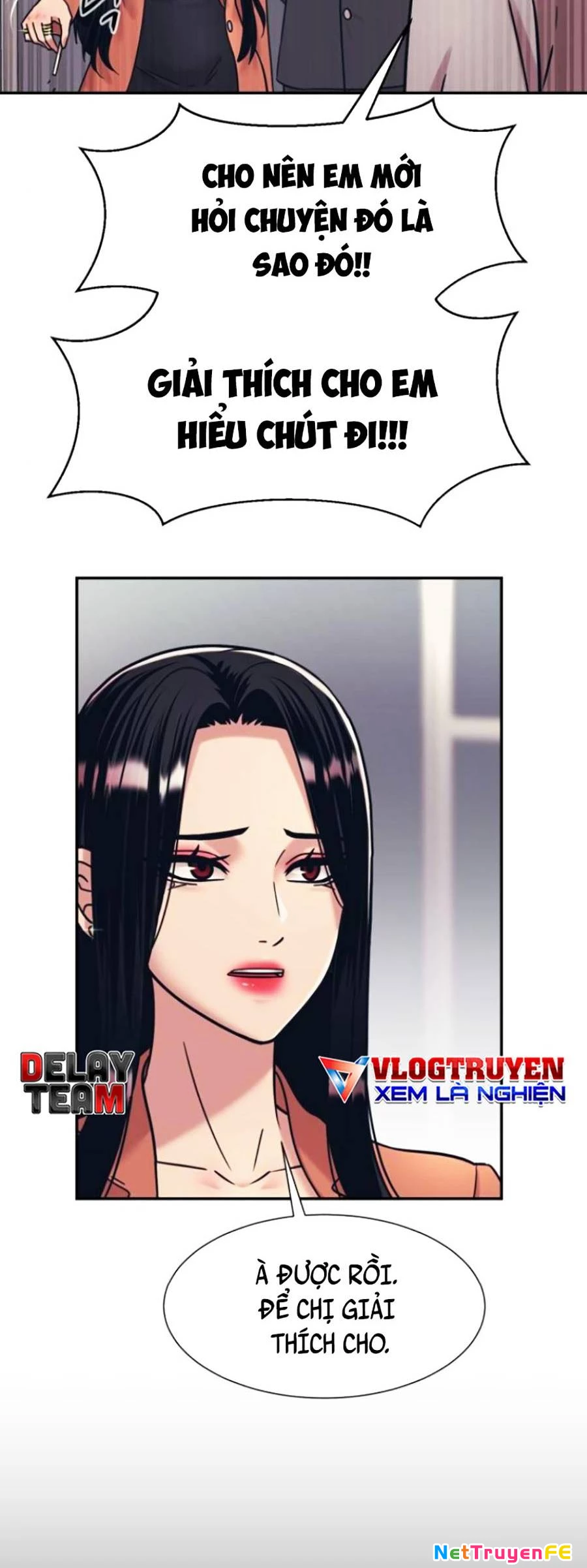 Bản Ngã Tối Thượng Chapter 39 - Trang 3