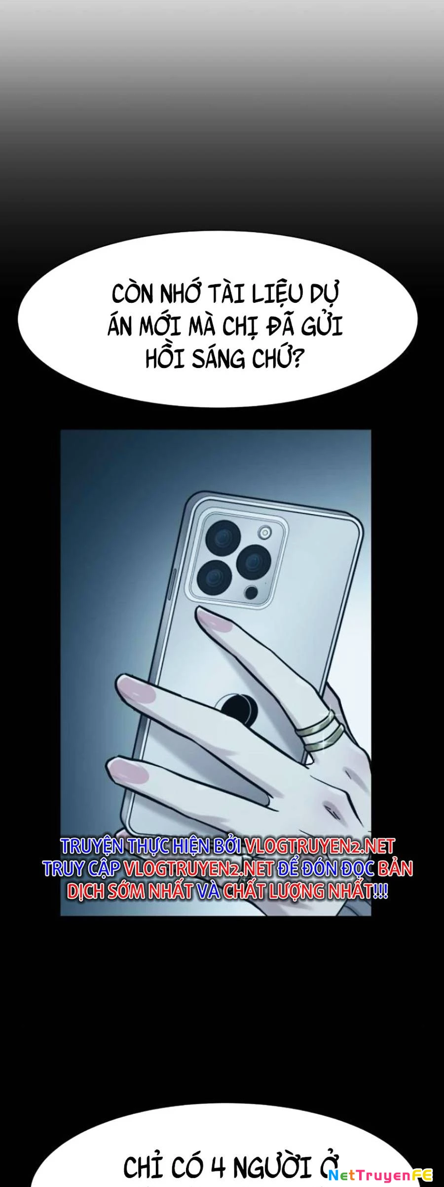 Bản Ngã Tối Thượng Chapter 39 - Trang 3