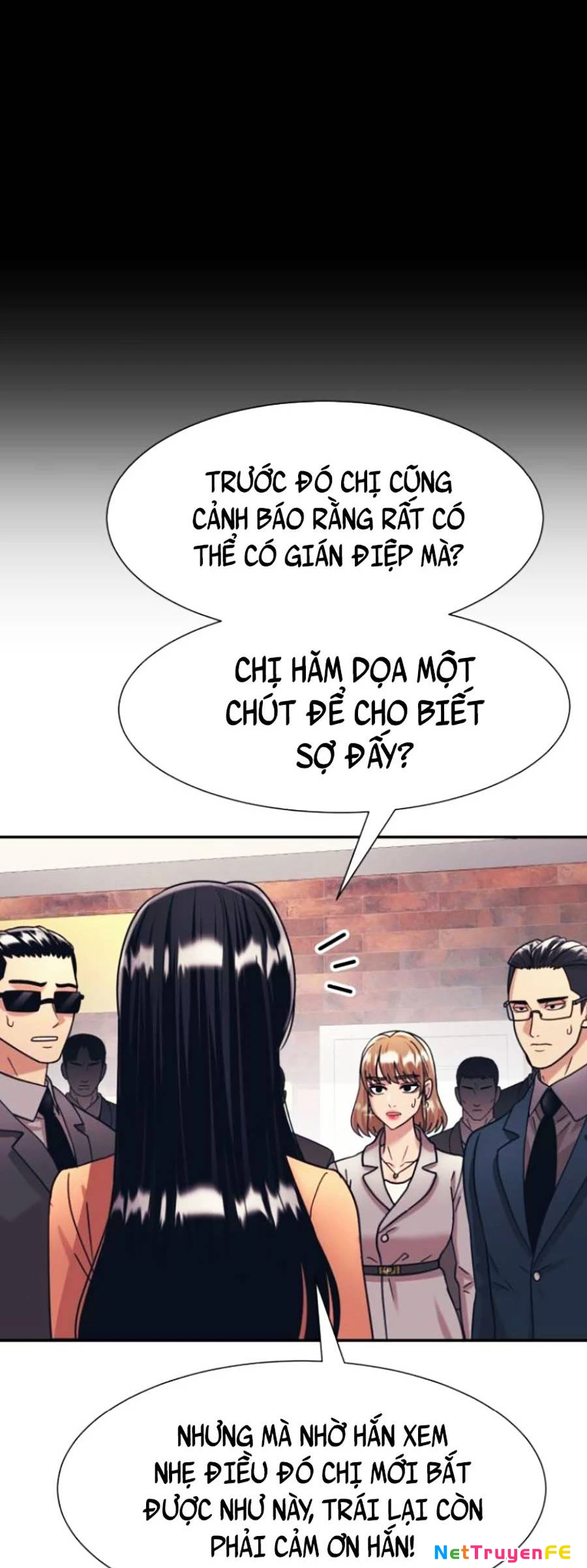 Bản Ngã Tối Thượng Chapter 39 - Trang 3