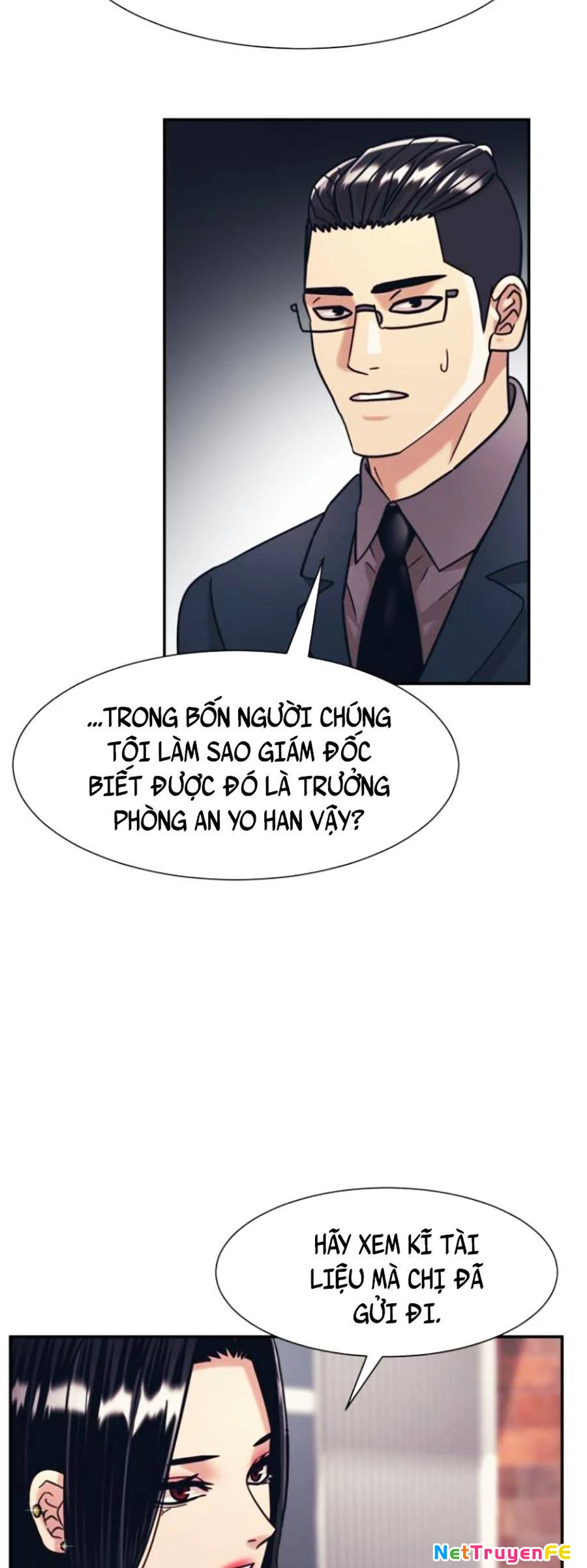 Bản Ngã Tối Thượng Chapter 39 - Trang 3