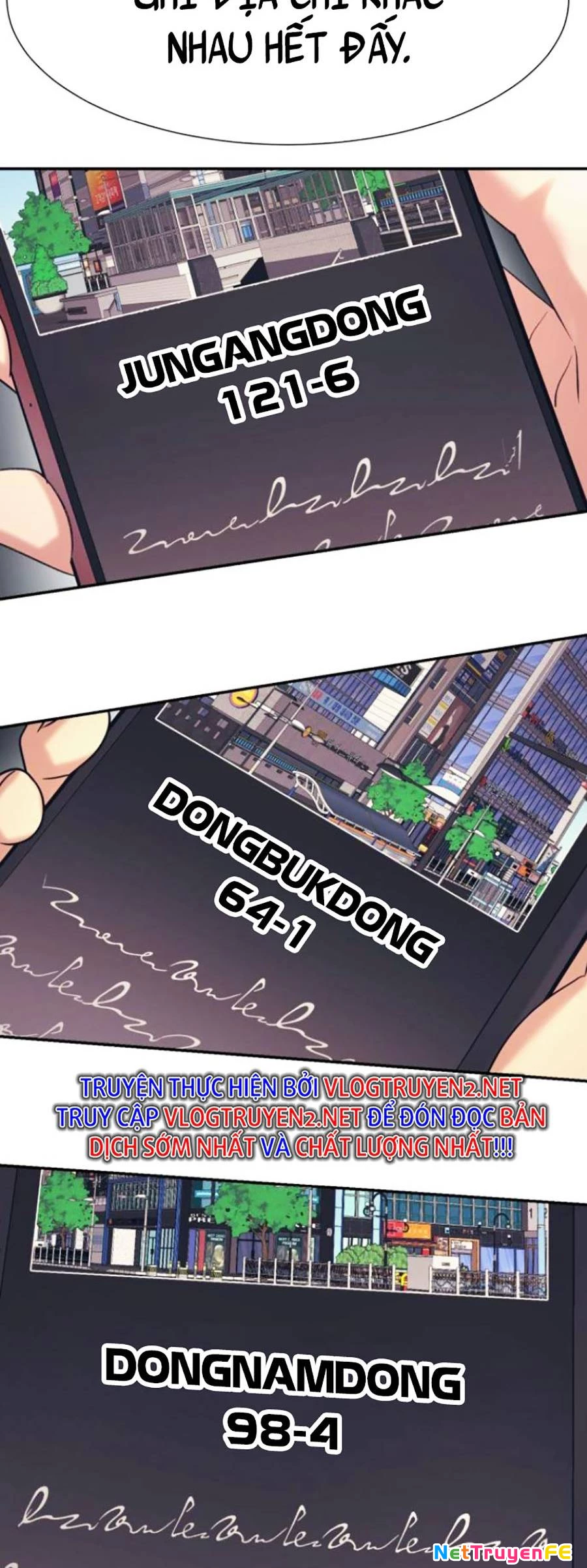 Bản Ngã Tối Thượng Chapter 39 - Trang 3