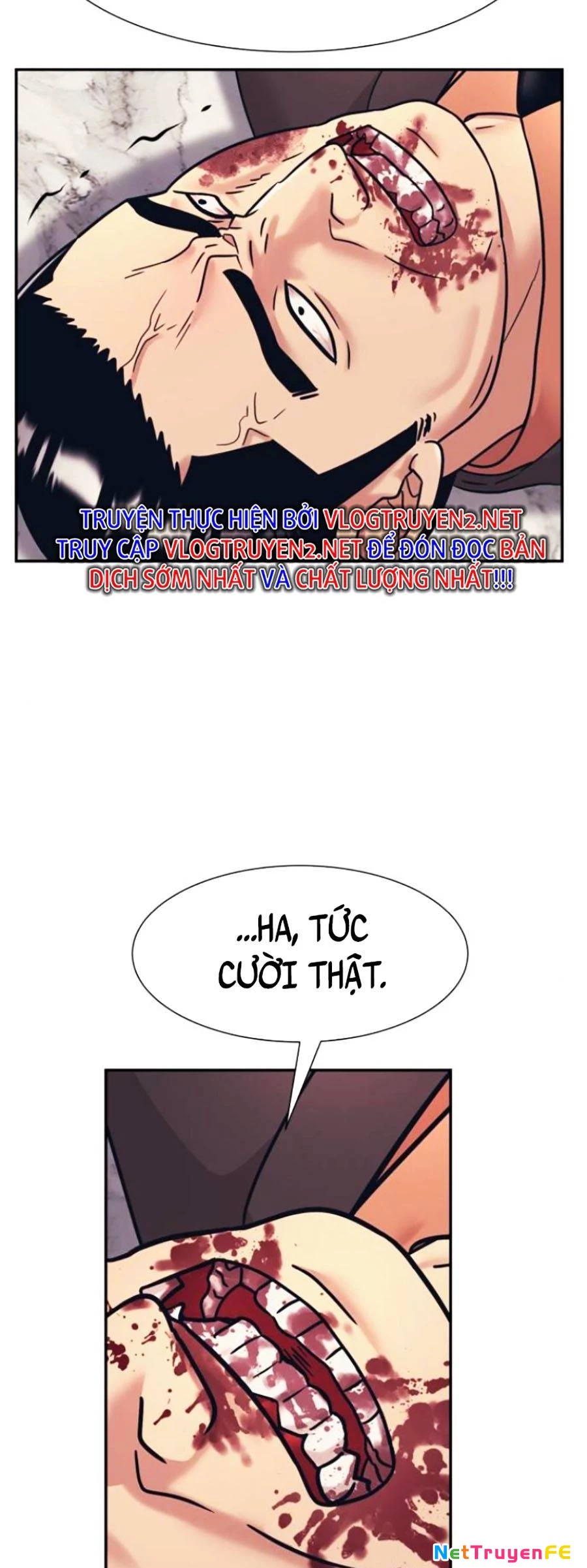 Bản Ngã Tối Thượng Chapter 39 - Trang 3