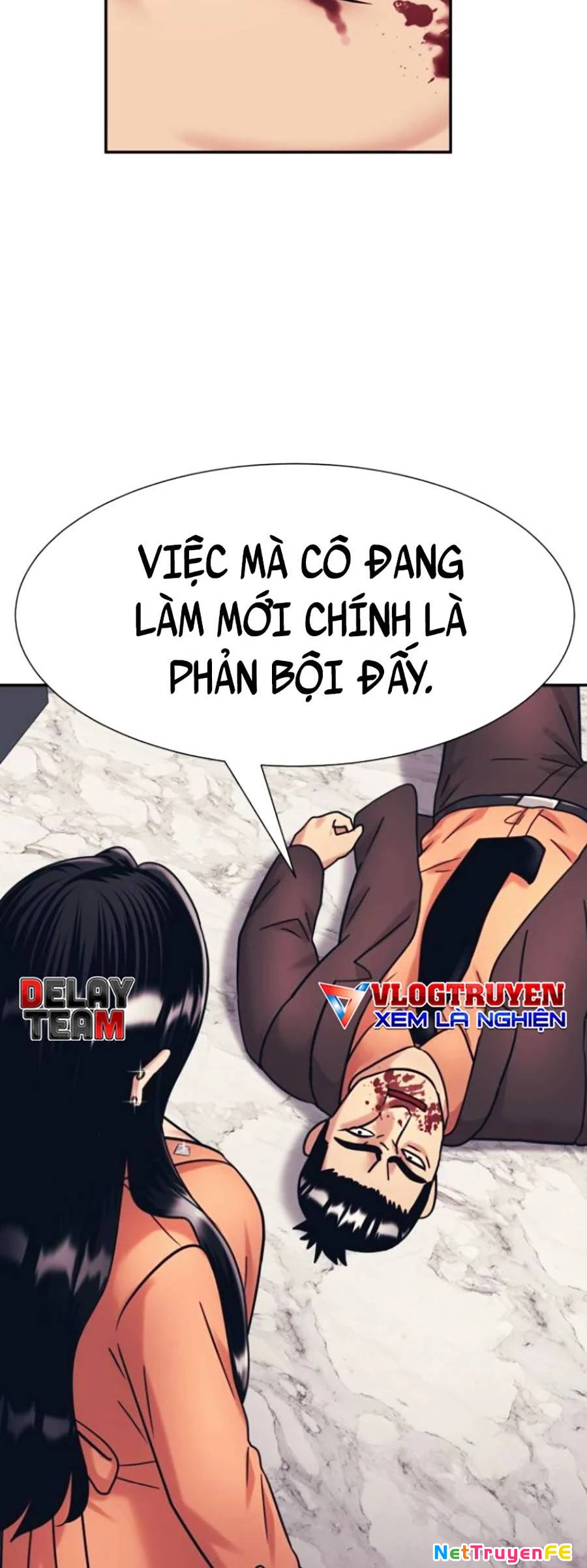 Bản Ngã Tối Thượng Chapter 39 - Trang 3