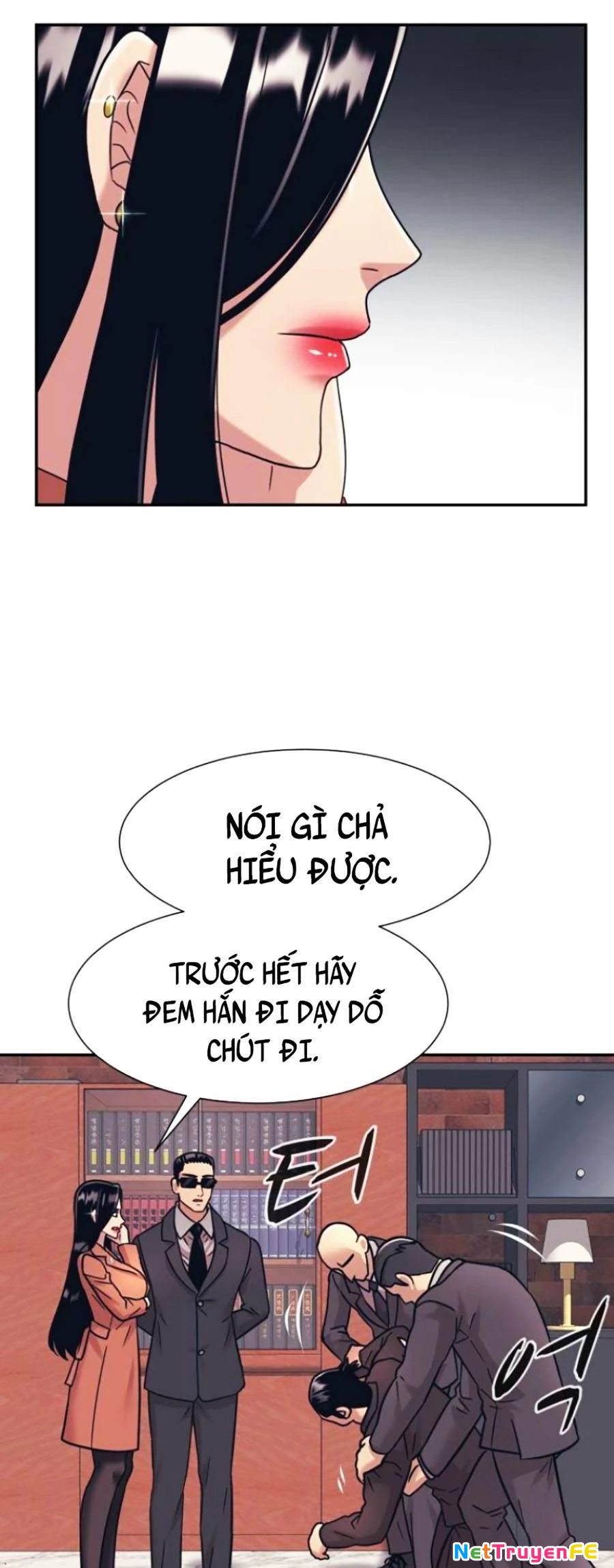 Bản Ngã Tối Thượng Chapter 39 - Trang 3