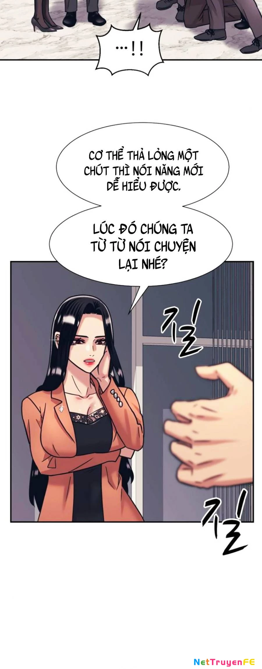 Bản Ngã Tối Thượng Chapter 39 - Trang 3