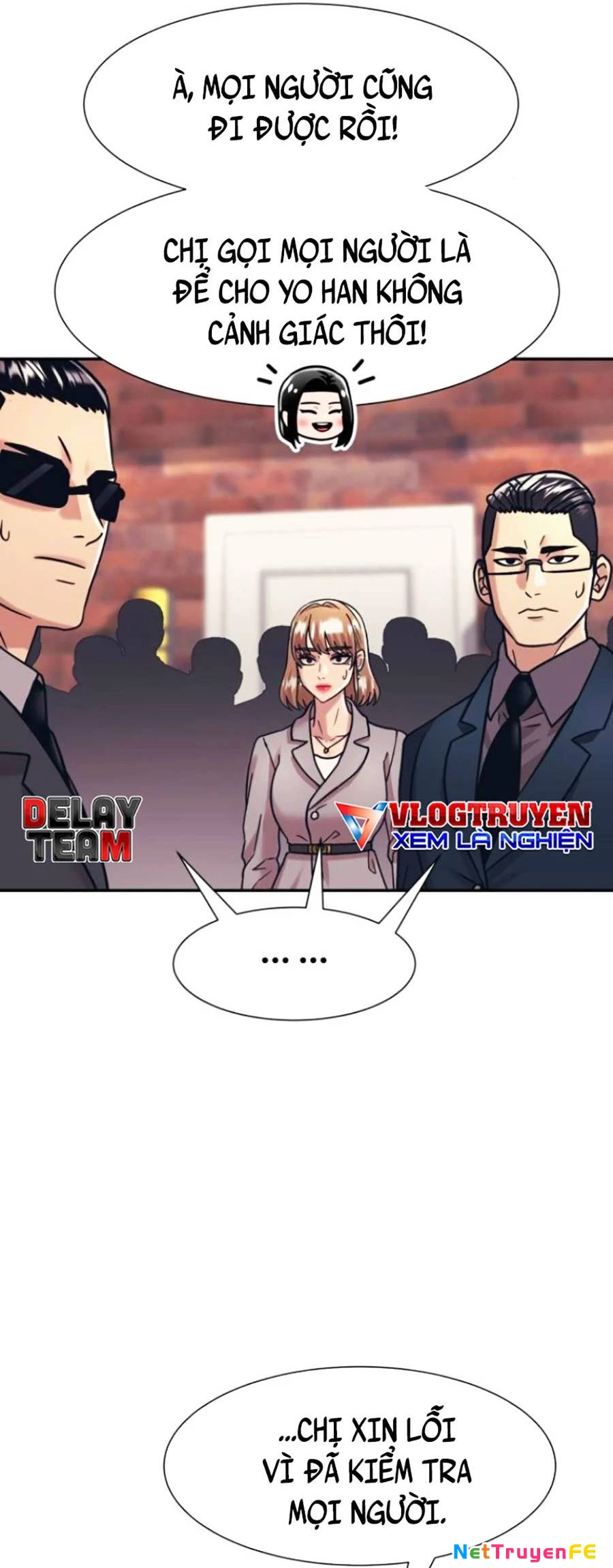 Bản Ngã Tối Thượng Chapter 39 - Trang 3