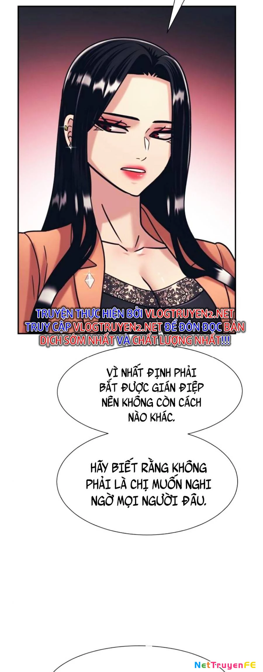 Bản Ngã Tối Thượng Chapter 39 - Trang 3