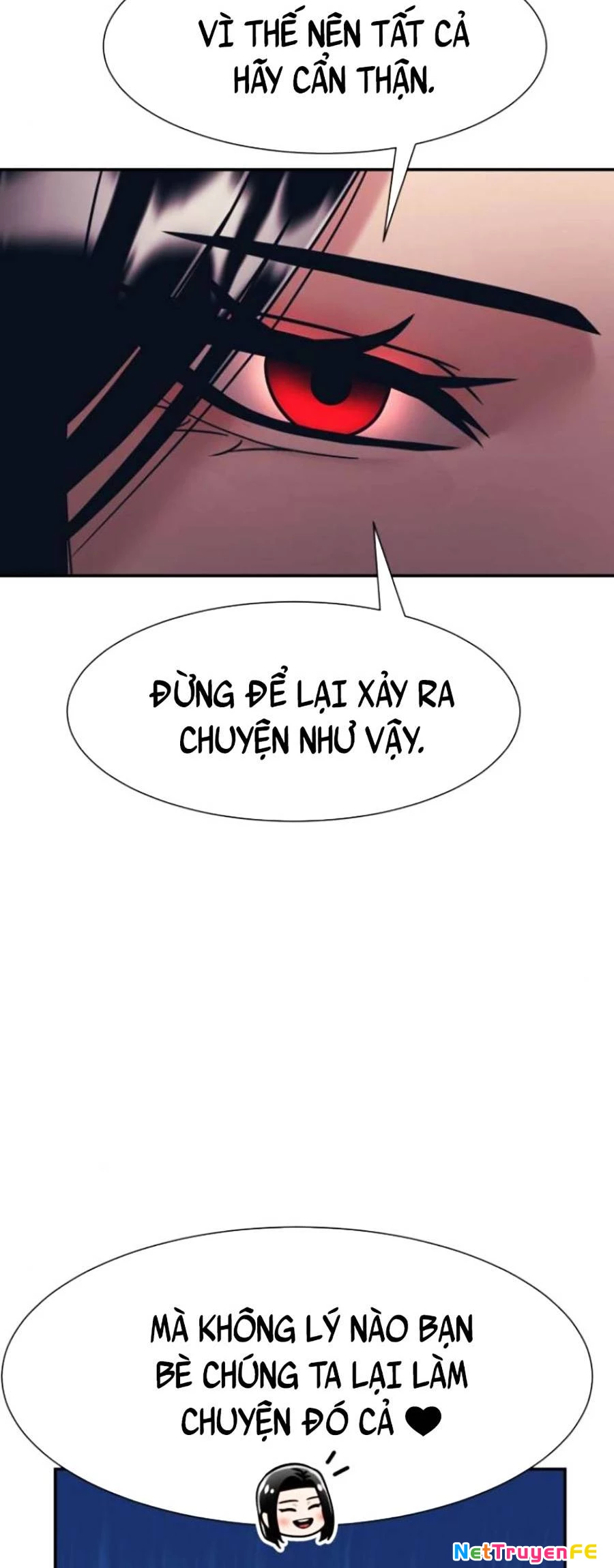 Bản Ngã Tối Thượng Chapter 39 - Trang 3