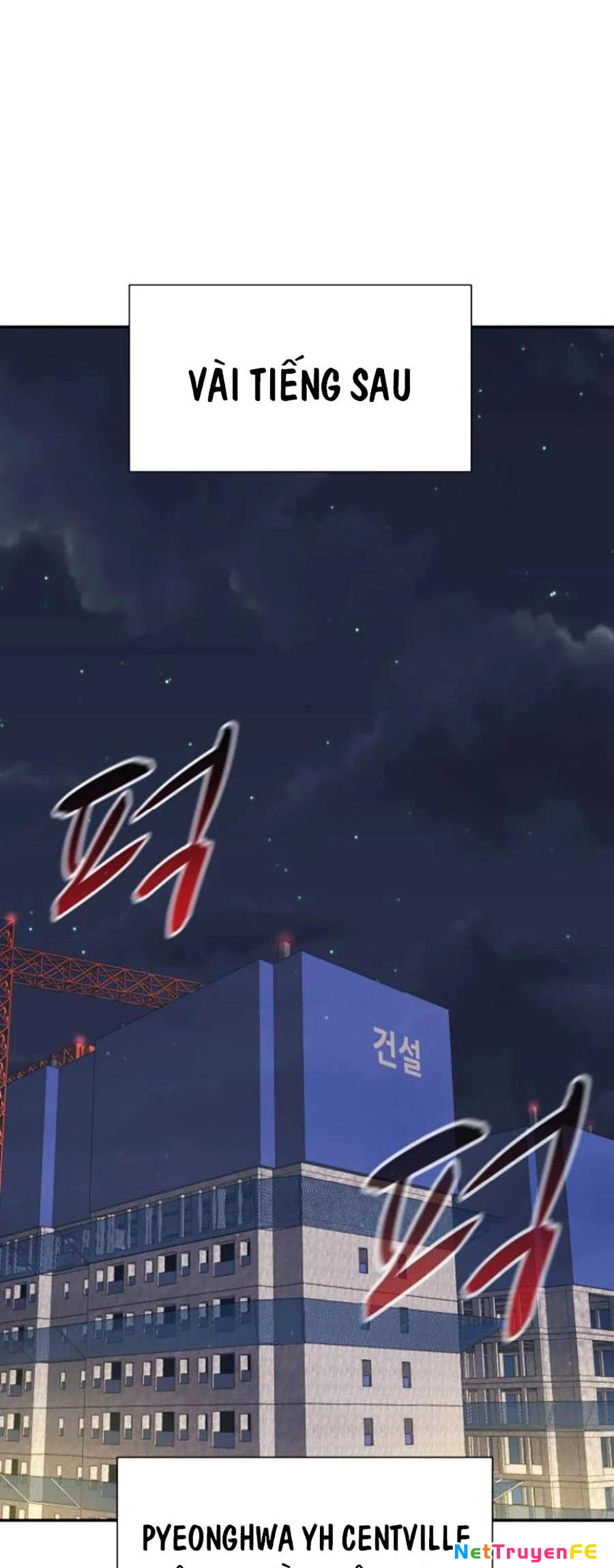 Bản Ngã Tối Thượng Chapter 39 - Trang 3