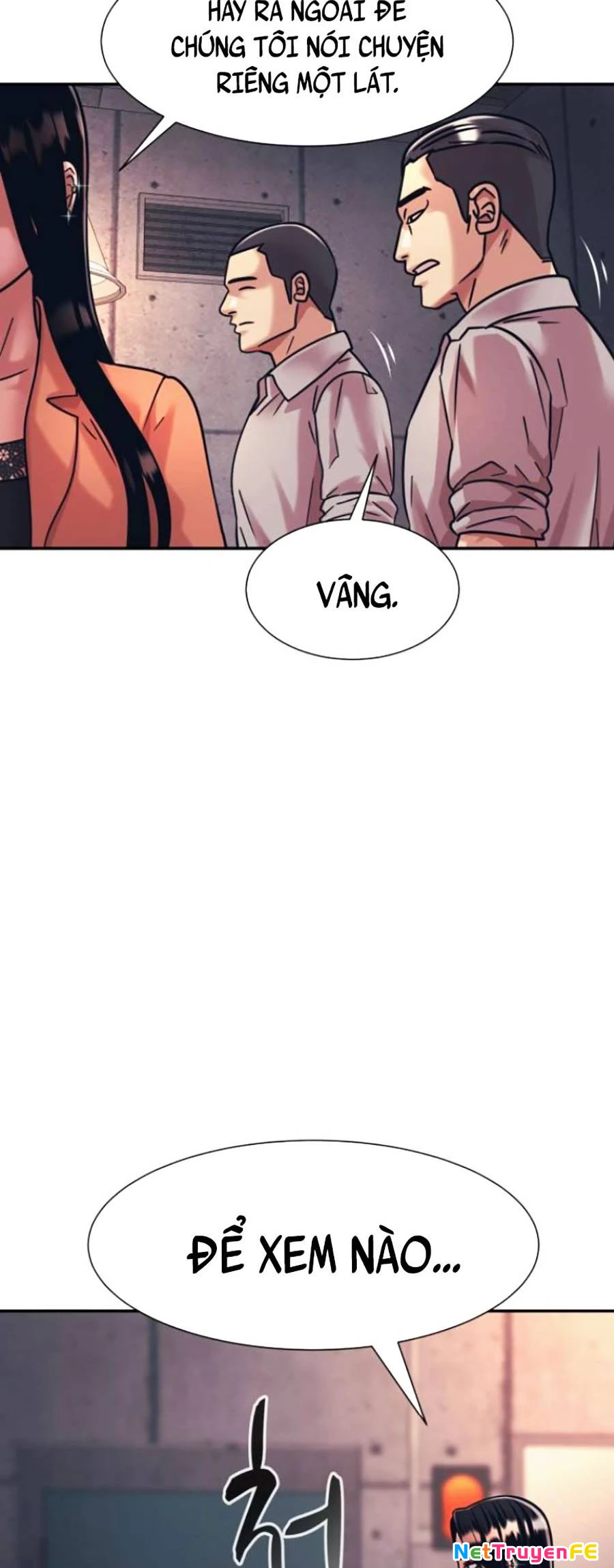 Bản Ngã Tối Thượng Chapter 39 - Trang 3