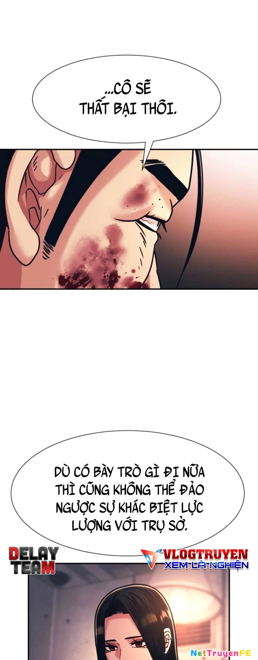 Bản Ngã Tối Thượng Chapter 39 - Trang 3