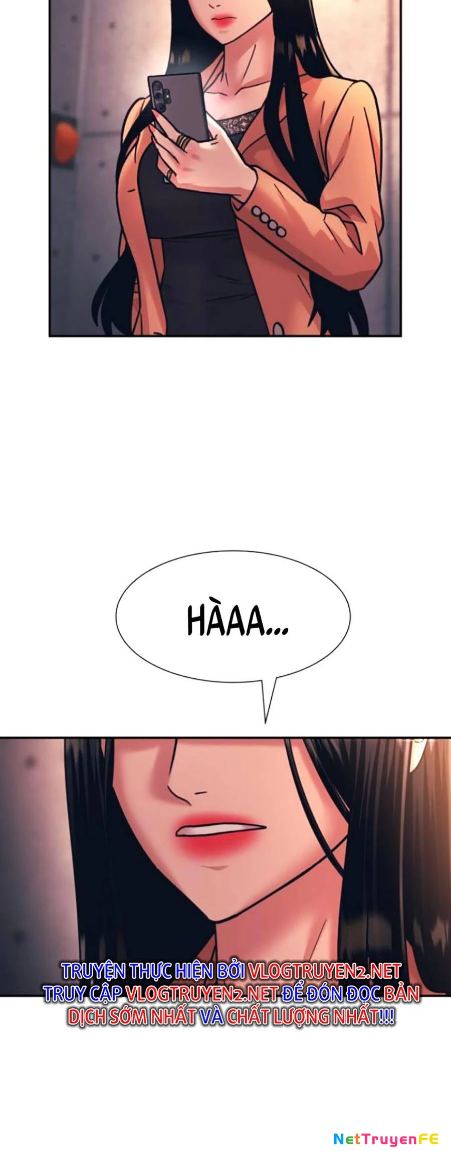 Bản Ngã Tối Thượng Chapter 39 - Trang 3