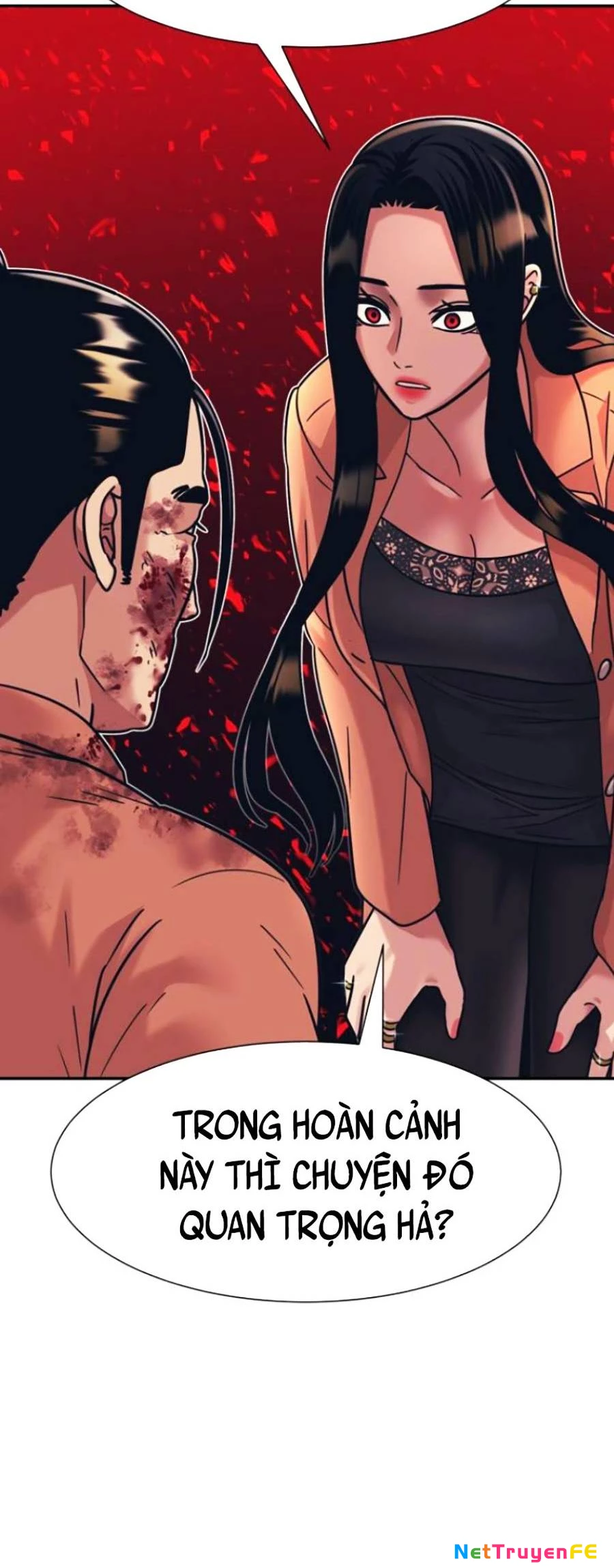 Bản Ngã Tối Thượng Chapter 39 - Trang 3