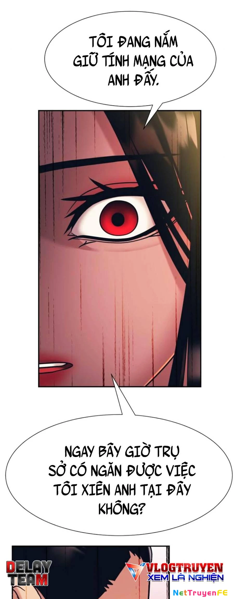 Bản Ngã Tối Thượng Chapter 39 - Trang 3