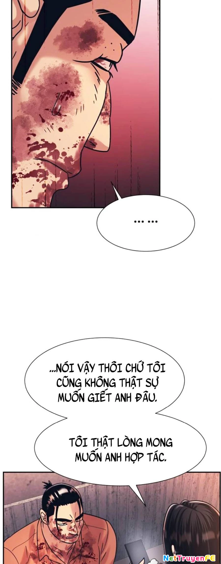 Bản Ngã Tối Thượng Chapter 39 - Trang 3