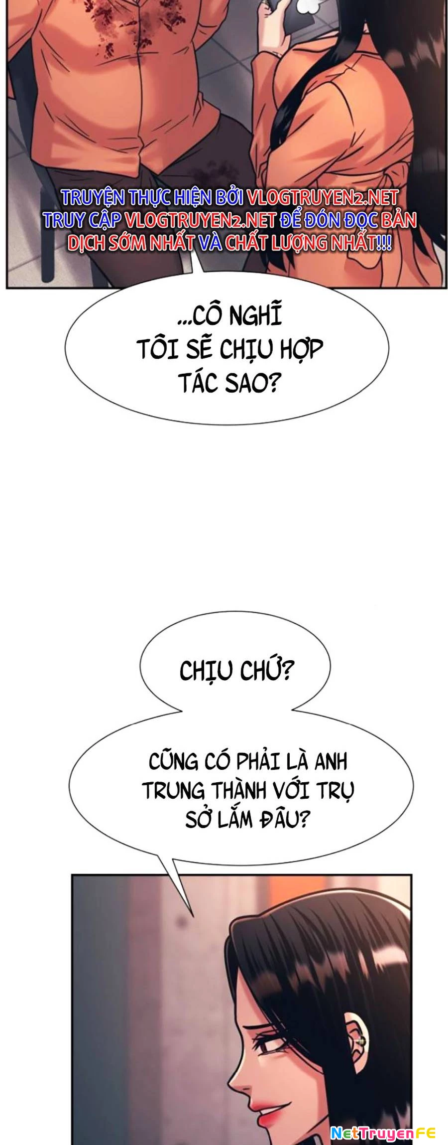 Bản Ngã Tối Thượng Chapter 39 - Trang 3