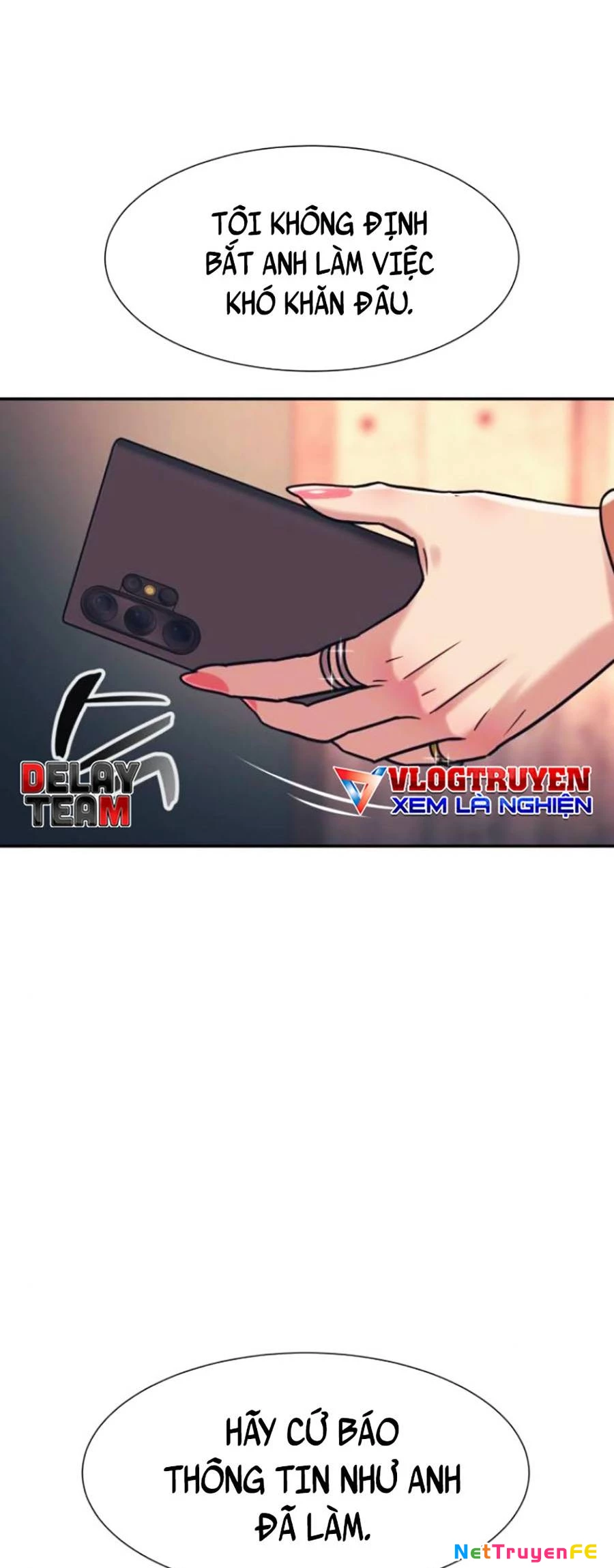 Bản Ngã Tối Thượng Chapter 39 - Trang 3