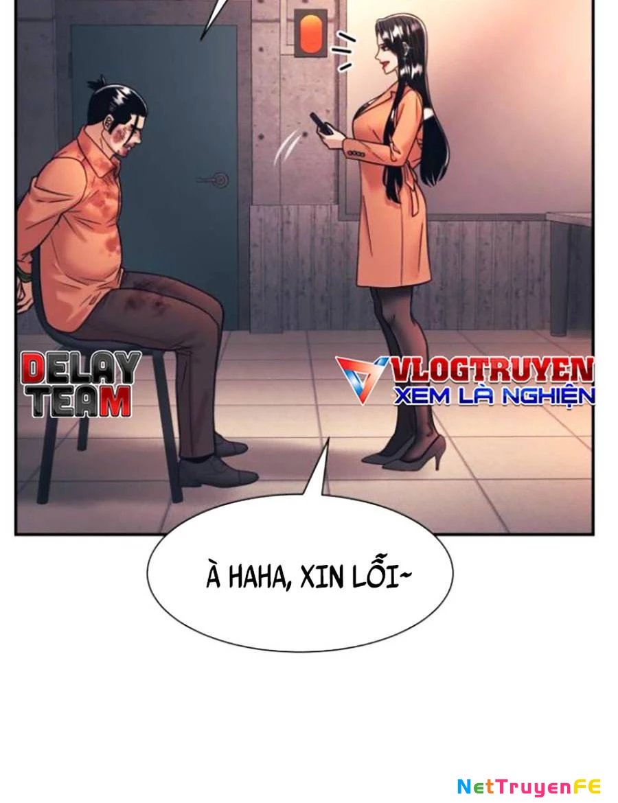 Bản Ngã Tối Thượng Chapter 39 - Trang 3