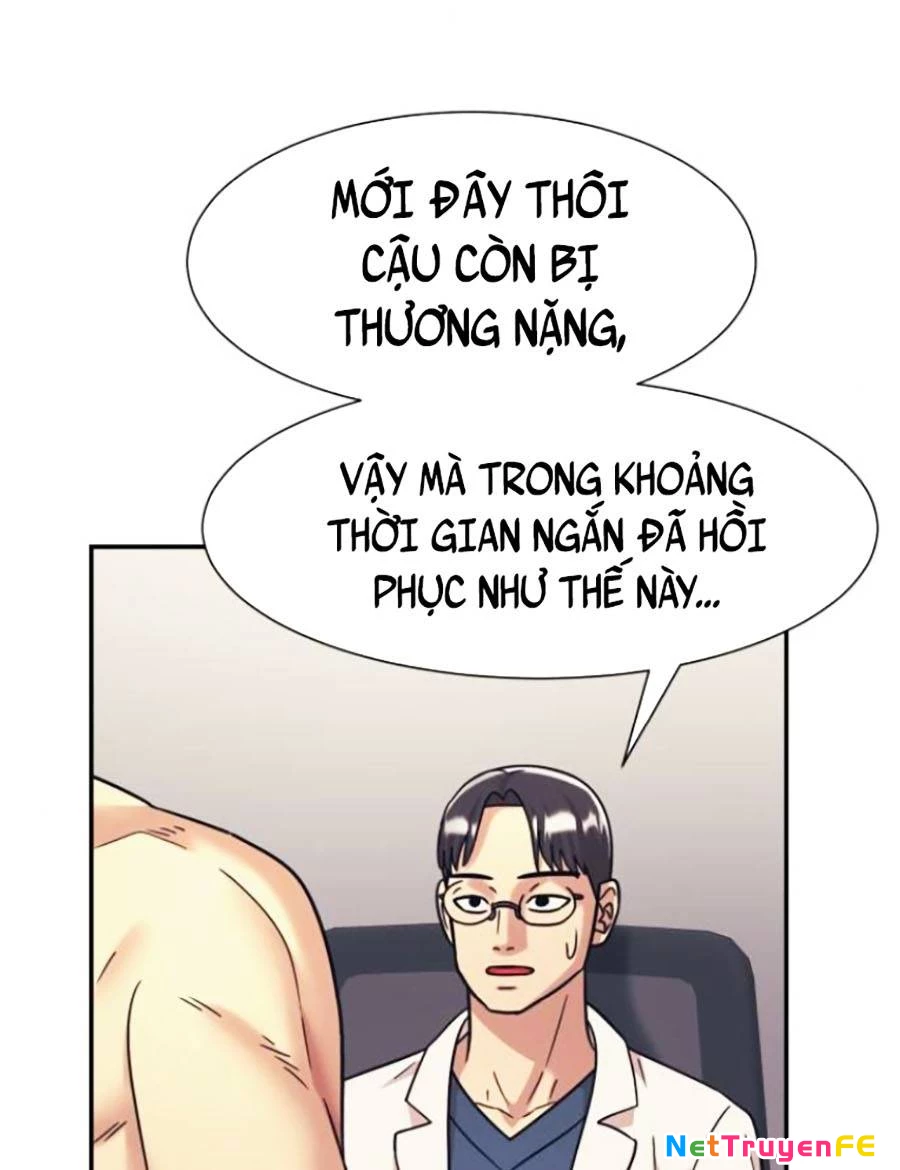 Bản Ngã Tối Thượng Chapter 39 - Trang 3