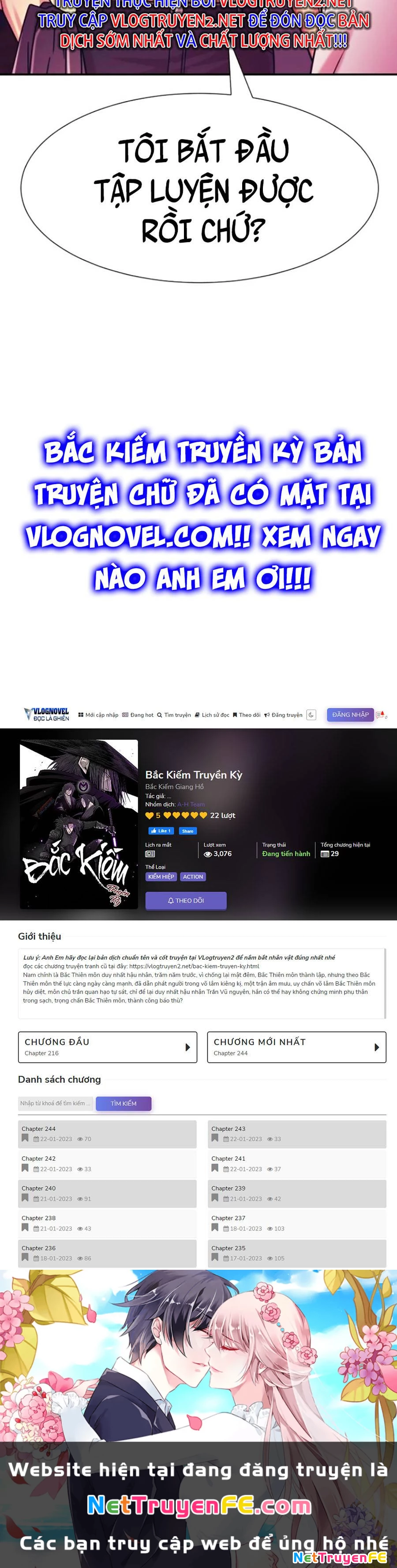 Bản Ngã Tối Thượng Chapter 39 - Trang 3