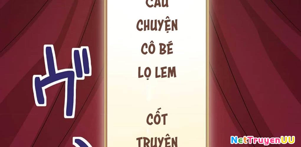 Trở Thành Chị Kế Của Lọ Lem Báo Thù Chapter 2 - Trang 2