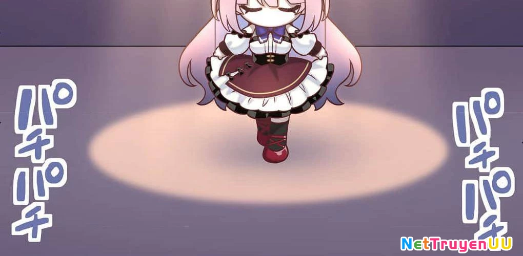 Trở Thành Chị Kế Của Lọ Lem Báo Thù Chapter 2 - Trang 2