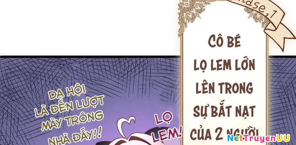 Trở Thành Chị Kế Của Lọ Lem Báo Thù Chapter 2 - Trang 2