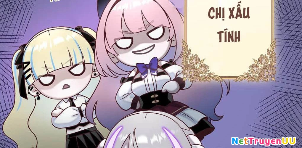 Trở Thành Chị Kế Của Lọ Lem Báo Thù Chapter 2 - Trang 2