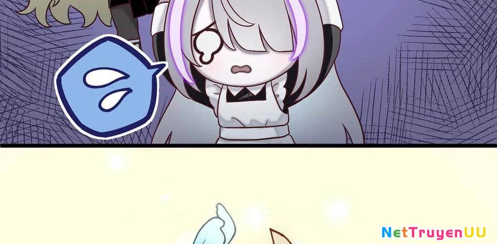 Trở Thành Chị Kế Của Lọ Lem Báo Thù Chapter 2 - Trang 2