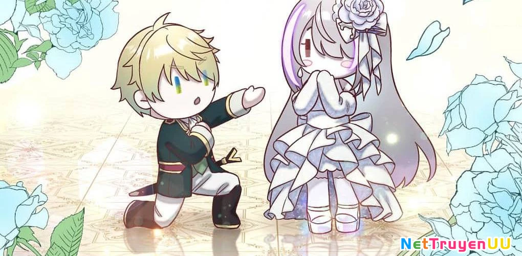 Trở Thành Chị Kế Của Lọ Lem Báo Thù Chapter 2 - Trang 2