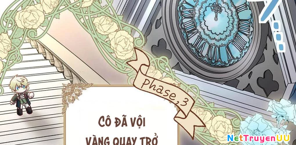 Trở Thành Chị Kế Của Lọ Lem Báo Thù Chapter 2 - Trang 2