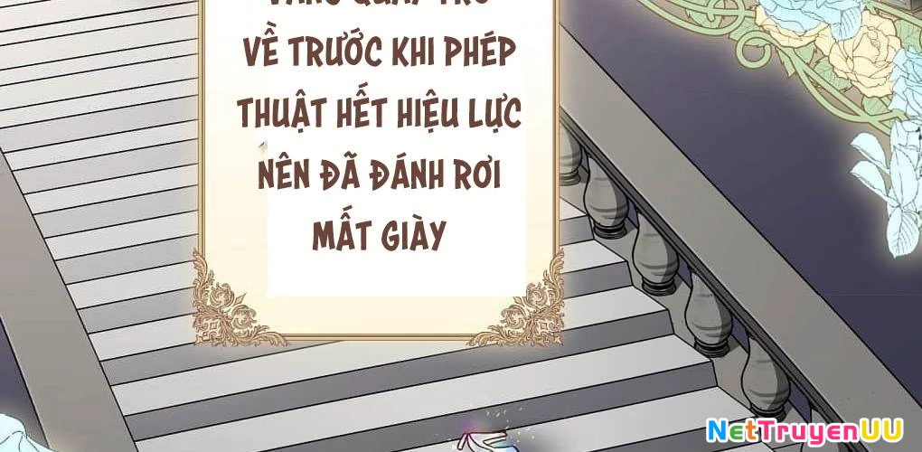 Trở Thành Chị Kế Của Lọ Lem Báo Thù Chapter 2 - Trang 2