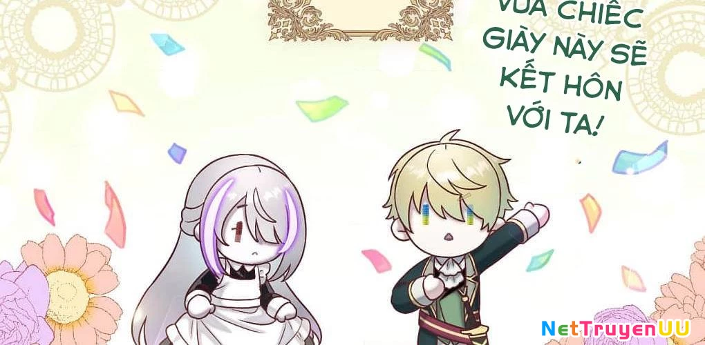 Trở Thành Chị Kế Của Lọ Lem Báo Thù Chapter 2 - Trang 2