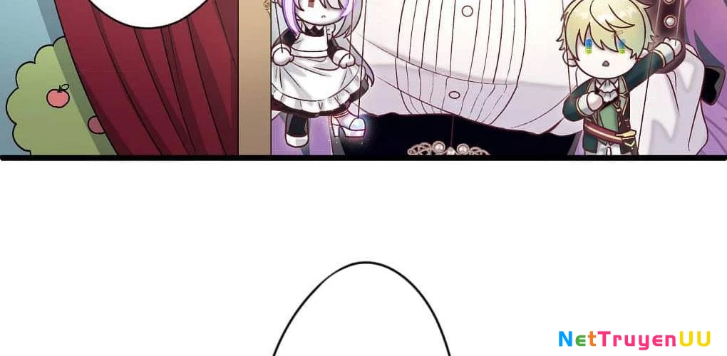 Trở Thành Chị Kế Của Lọ Lem Báo Thù Chapter 2 - Trang 2