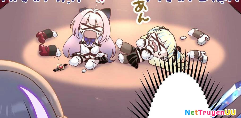 Trở Thành Chị Kế Của Lọ Lem Báo Thù Chapter 2 - Trang 2