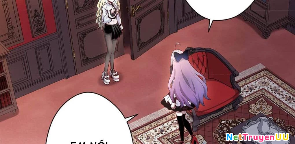 Trở Thành Chị Kế Của Lọ Lem Báo Thù Chapter 2 - Trang 2