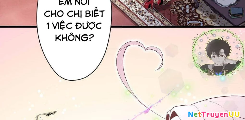 Trở Thành Chị Kế Của Lọ Lem Báo Thù Chapter 2 - Trang 2